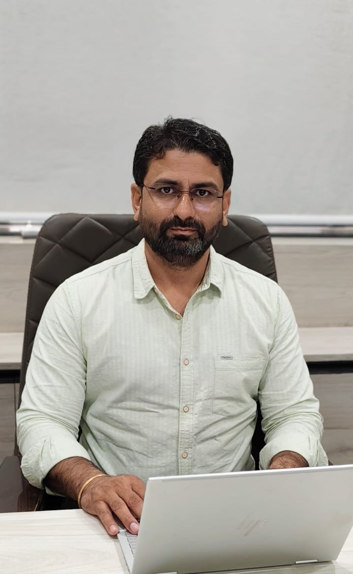 Nikunj